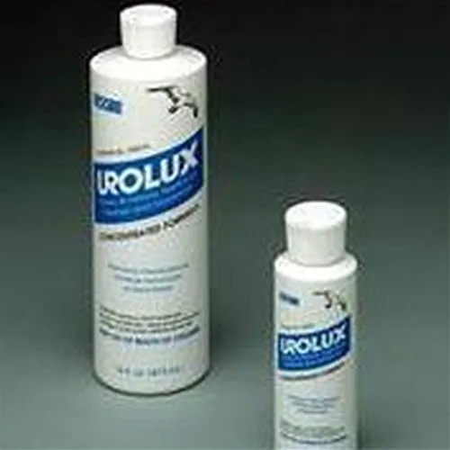 Urocare Urolux Urinary & Ostomy Appliance Cleanser - 16 Ounce Bottle 700216 - Qty 1 - URO70021612_EA