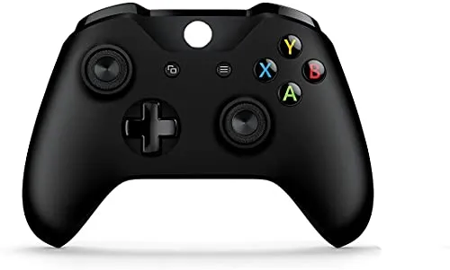 Usergaing Xbox Controller Wireless Fits for Xbox Series X/S/Xbox one/Xbox One S/One X/One Elite/Windows 7/8/10/, Wireless PC Gamepad with Audio Jack-Black â¦