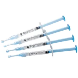 Venus White Pro 16% Whitening Gel 4 Syringe Refill (16%)