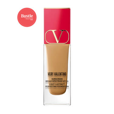 VERY VALENTINO 24 HOUR WEAR LIQUID FOUNDATION