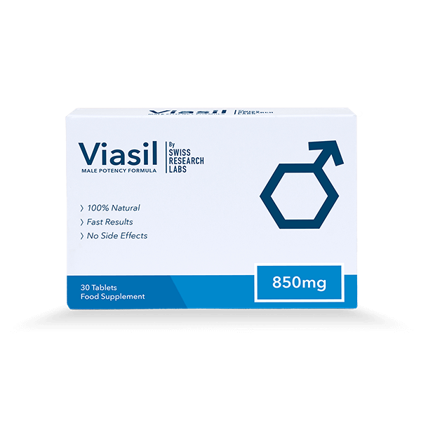 Viasil 