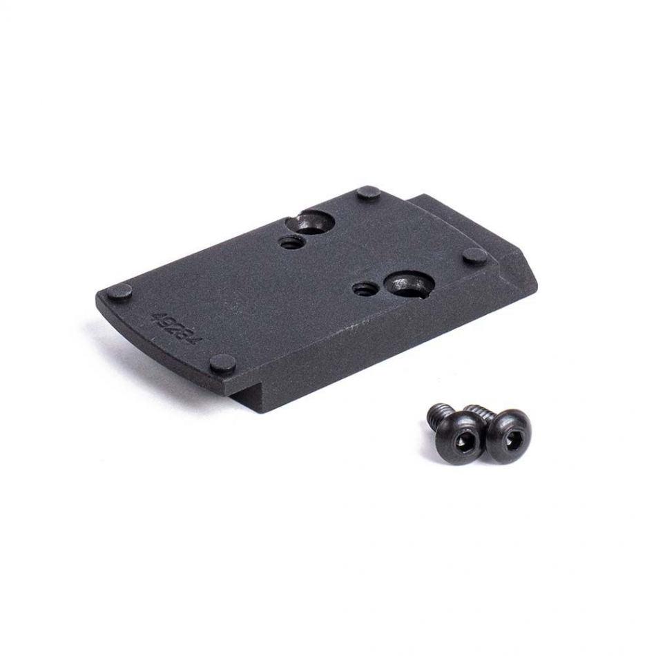VORTEX VIPER  VENOM (FITS BURRIS FASTFIRE AND DOCTER) ADAPTER PLATE FOR RMR CUT ZEV SLIDES