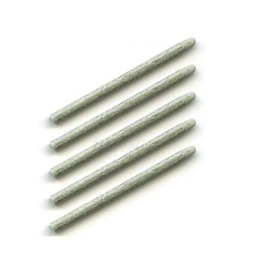 Wacom Bamboo Felt Nib Set (5 Pack) For CTL, CTH, CTE, MTE, INTUOS4