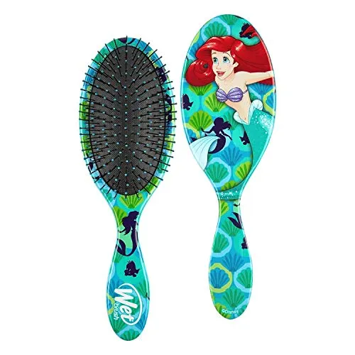 Wet Brush Original Detangler Disney Princess Collection - Ariel