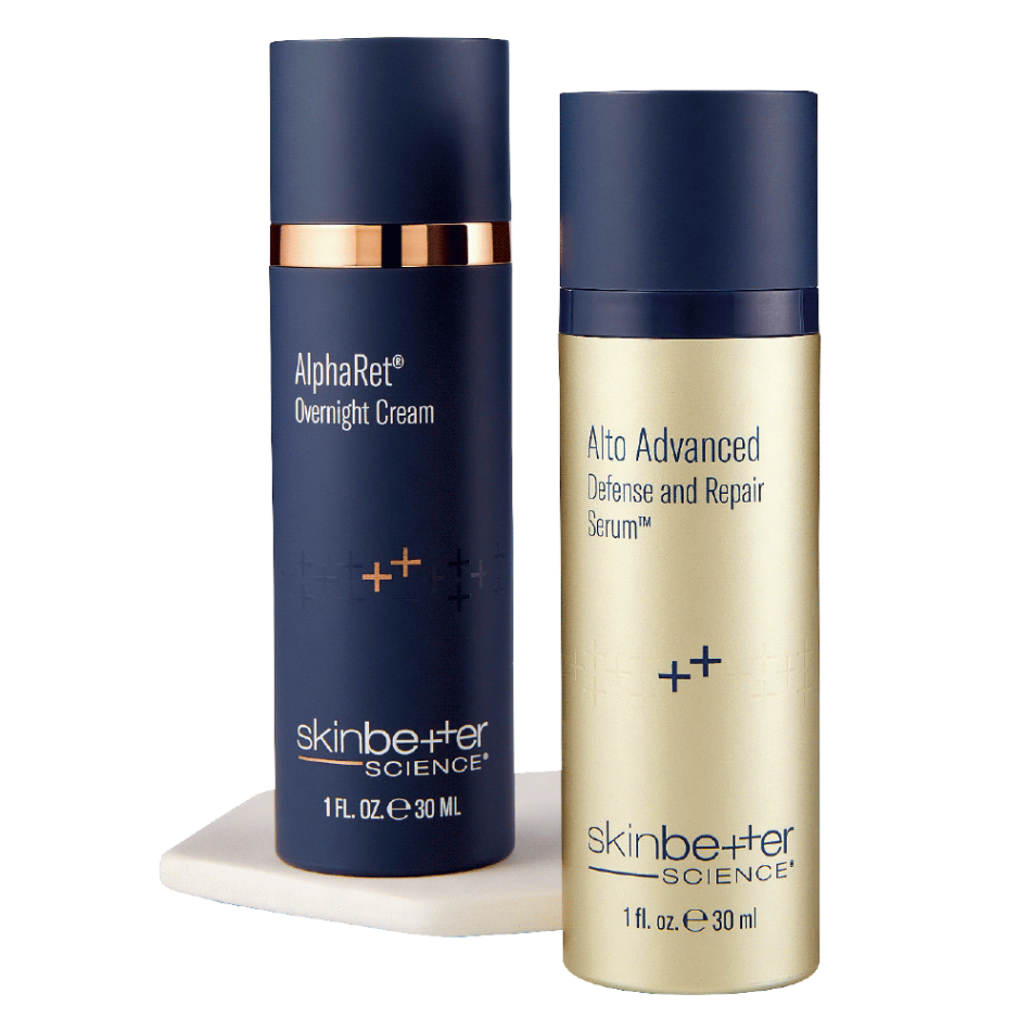 Where to Start Regimen