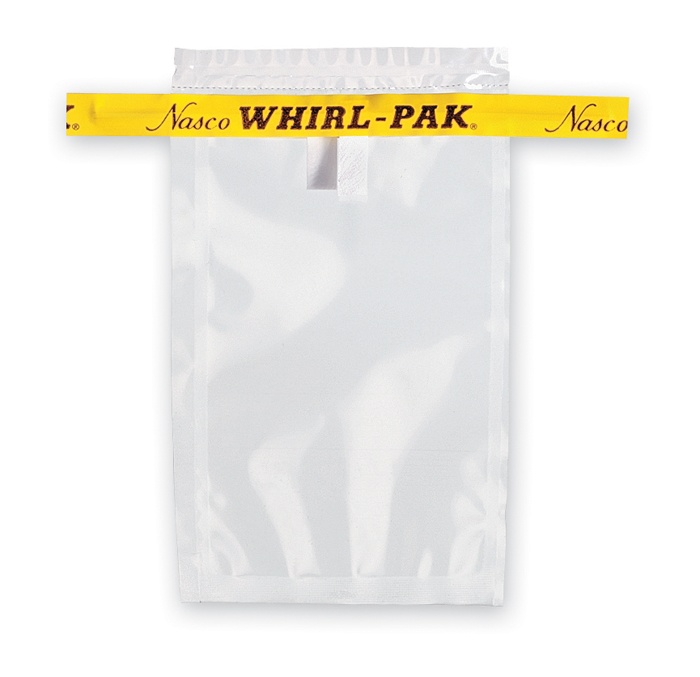Whirl-Pak® Sterile Sampling Bags 3033-01