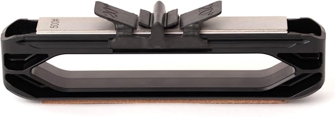 Wicked Edge Venture WE20 Hand Held Angle Guided Knife Sharpener | Portable