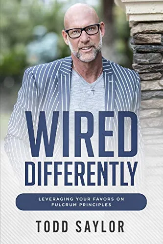 Wired Differently: Leveraging Your Favors on Fulcrum Principles