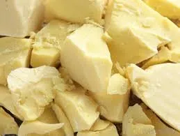 Yellow Brick Rd RAW Cocoa Butter 1Lb RAW Cocoa Butter 1Lb Unrefined, Non- Deodorizedï¿½
