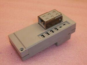 Yokogawa dt300-31 hybrid data acquisition unit