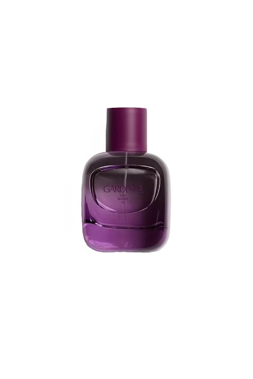 ZARA GARDENIA EDP 90 ML (3.0 FL. OZ)