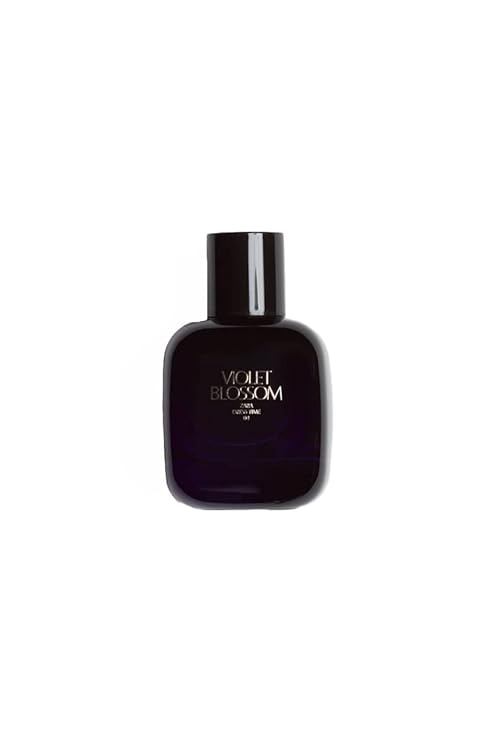 ZARA VIOLET BLOSSOM EAU DE PARFUM 90 ML 