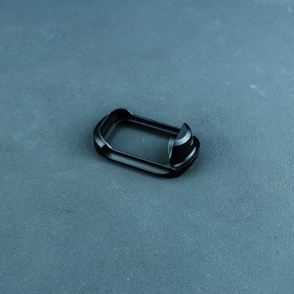 Zev Tech Pro Glock Magwell